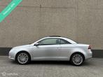 Volkswagen Eos 1.4 TSI Highline Panorama Cruise Navi NL Auto, Voorwielaandrijving, 4 cilinders, Origineel Nederlands, Bedrijf