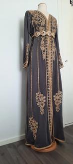 Mooie Marokkaanse jurken/takshita's/kaftan, Ophalen of Verzenden, Zo goed als nieuw, Onder de knie