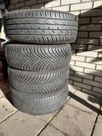 Stalen velgen met banden, Seat Ibiza 5x100, Auto-onderdelen, Banden en Velgen, Ophalen, Gebruikt, 15 inch, Banden en Velgen