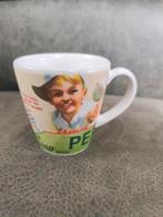 Vintage Kellogg's Pep Kopje, Ophalen of Verzenden, Gebruikt