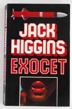 Exocet - Jack Higgins (1986), Gelezen, Verzenden