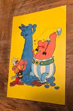 Asterix en Obelix, Verzenden, Voor 1920, Gelopen, Klederdracht
