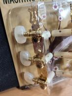 Alice Gitaar Mechanieken - Nieuw in Verpakking, Muziek en Instrumenten, Instrumenten | Toebehoren, Ophalen of Verzenden, Nieuw