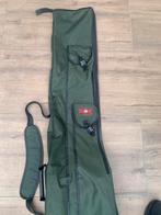 Foudraal 3+3  rod 13 feet carp zoom, Watersport en Boten, Ophalen of Verzenden, Zo goed als nieuw, Overige typen