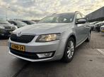 Skoda Octavia Combi VERKOCHT VERKOCHT!!!, Auto's, Euro 5, Gebruikt, 4 cilinders, Origineel Nederlands