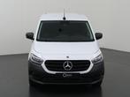 Mercedes-Benz Citan 110 CDI L1 Base Mercedes-Benz Citan 110, Voorwielaandrijving, Stof, Bedrijf, 2 stoelen