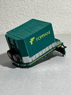 WSI diepladernek met huifbakje, Ophalen of Verzenden, Gebruikt, Bus of Vrachtwagen, Wsi