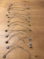 Lego 12v trein snoeren kabeltjes 14 x 20cm dubbele stekker, Kinderen en Baby's, Speelgoed | Duplo en Lego, Ophalen of Verzenden