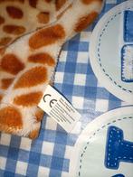 Evora giraffe handpop giraf, Ophalen of Verzenden, Zo goed als nieuw