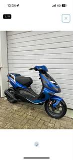 Gezocht Aprilia SR 125cc -, Ophalen of Verzenden, Gebruikt, Overige typen, Aprilia