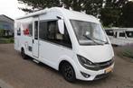 Bürstner I 728 Ixeo (bj 2021), Caravans en Kamperen, Integraal, 7 tot 8 meter, Bedrijf, Diesel