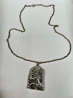 Hanger gemerkt BB Bengt Blomqvist D10 Handarbete TENN, Gebruikt, Bengt Blomqvist, Onbekend, Ophalen of Verzenden