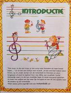 Laten wij samen Blokfluit spelen., Muziek en Instrumenten, Bladmuziek, Les of Cursus, Ophalen of Verzenden, Zo goed als nieuw