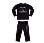 Ajax pyjama, Sport en Fitness, Voetbal, Maat XS of kleiner, Ophalen of Verzenden, Nieuw, Clubaccessoires