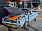 Volkswagen caddy mk1, Auto's, Overige carrosserieën, Blauw, 1781 cc, 149 pk