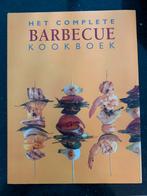 Nieuw - Het Complete Barbecue kookboek, Ophalen of Verzenden, Nieuw