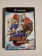 Sonic Adventure 2 Battle - GameCube, Spelcomputers en Games, Games | Nintendo GameCube, Gebruikt, Verzenden, 2 spelers, Eén computer