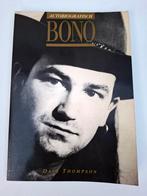 Autobiografie van Bono in His Own Words van Dave Thompson, Gelezen, Dave Thompson, Artiest, Ophalen of Verzenden