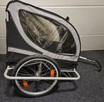 Fietshondenkar met vering binnenmaat afm. ca. 79x60x60cm, Fietsen en Brommers, Ophalen, Opvouwbaar, Onbekend, 20 tot 40 kg