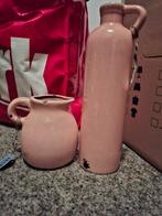 Old look kruikjes, Overige kleuren, Ophalen of Verzenden, Minder dan 50 cm, Glas