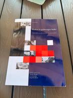 Lous Krechtig - Werken in gedwongen kader, Lous Krechtig; Jacqueline Bosker; Anneke Menger, Maatschappij en Samenleving, Ophalen of Verzenden