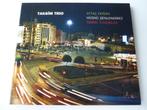 Taksim Trio ‎– Taksim Trio, Ophalen of Verzenden, 1980 tot heden, Gebruikt, Jazz