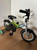 12.Inch Kinderfiets met Zijwieltjes in Nieuwstaat, Fietsen en Brommers, Fietsen | Kinderfietsjes, Ophalen of Verzenden, Zo goed als nieuw