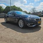 BMW 4-Serie Luxery line, 1998 cc, Achterwielaandrijving, Euro 6, 4 cilinders