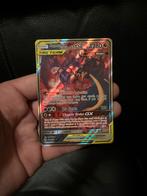 Naganadel & Guzzlord GX 224/236, Ophalen of Verzenden, Gebruikt, Losse kaart