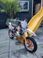 ktm sx50 mini, Fietsen en Brommers, Minibikes, Midibikes en Pitbikes, Ophalen, Gebruikt, Overige typen