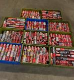 Coca Cola blikjes verzameling, Verzamelen, Merken en Reclamevoorwerpen, Ophalen, Gebruikt, Overige typen