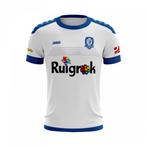 Clubkleding SV Hillegom wedstrijdshirt en short maat 164, Maat XS of kleiner, Ophalen of Verzenden, Zo goed als nieuw, Shirt
