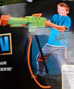 Water pistool, Kinderen en Baby's, Ophalen of Verzenden, Zo goed als nieuw