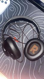 JBL Quantum 200 Gaming Headset - Perfect voor Gamers!, Gebruikt, Surround, Over oor (circumaural), Ophalen