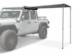 Front Runner Easy Out Luifel 2000 mm Zwart Roof Rack Accesso, -, Verzenden, -, Nieuw