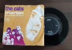 Single The Cats - Marian, Pop, Gebruikt, Ophalen of Verzenden, 7 inch