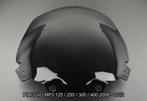 Windscherm PIAGGIO MP3 125 / 250 / 300 / 400 2006 - 2012, Ophalen of Verzenden, Nieuw