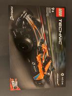 LEGO Technic Formula E McLaren - Nieuw in doos!, Ophalen of Verzenden, Nieuw, Complete set, Lego