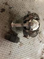 Ducati mark 3 desmo cilinderkop 350cc, Ophalen of Verzenden