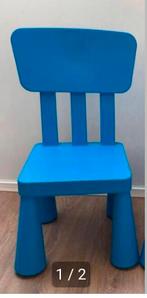 Mammut Ikea kinderstoeltje, Ophalen of Verzenden, Gebruikt, Stoel(en)