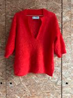 By Malene Birger Trui Wolmix Maat M, Kleding | Dames, Maat 38/40 (M), Ophalen of Verzenden, Zo goed als nieuw, By Malene Birger