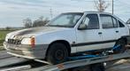 Opel Kadett E 1.7 Diesel (1989), Ophalen of Verzenden, Opel