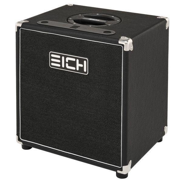 EICH 112 xs-8 black edition 300 watt 99 db, Muziek en Instrumenten, Versterkers | Bas en Gitaar, Zo goed als nieuw, Ophalen of Verzenden