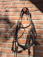 Rambo micklem deluxe full, Dieren en Toebehoren, Paarden en Pony's | Hoofdstellen en Tuigage, Ophalen