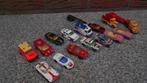 16x Matchbox Thunderbirds toyota porsche ferrari ea, Verzamelen, Ophalen of Verzenden, Gebruikt