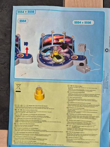 Playmobil 2 x beschikbaar voor biedingen
