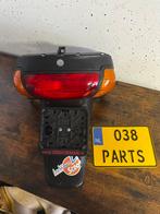 Piaggio zip spatbord + achterlicht, Ophalen of Verzenden