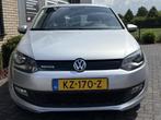 Volkswagen Polo 1.0 BlueMotion - Navigatie- Cruise - Carplay, Voorwielaandrijving, Gebruikt, 95 pk, Origineel Nederlands