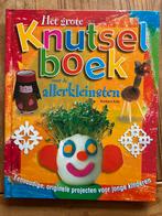 B. Kalk - Het grote knutselboek voor de allerkleinsten, Ophalen of Verzenden, Zo goed als nieuw, B. Kalk