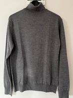 Aurélien Cashwool Wollen Trui - Maat L - Grijs - Nieuw, Ophalen of Verzenden, Nieuw, Maat 52/54 (L), Grijs